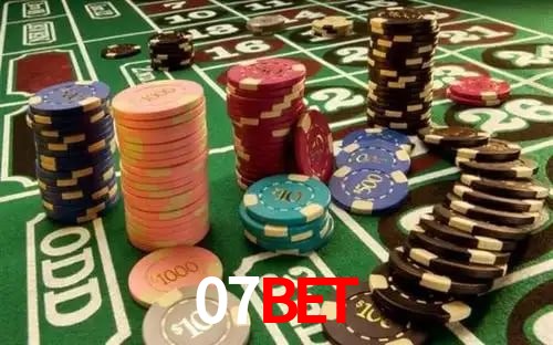 Bônus Generosos e Exclusivos no 07BET para Você!