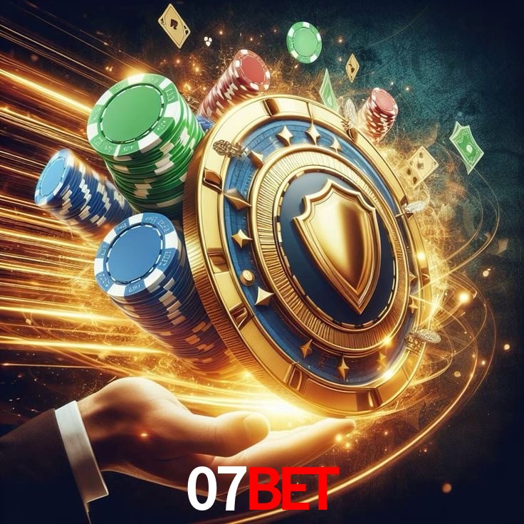 Ofertas Imperdíveis na 07BET: Promoções e Bônus Que Valem a Pena