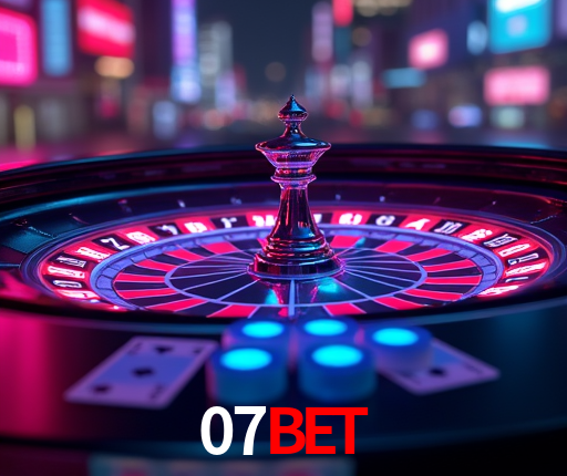 07BET.com