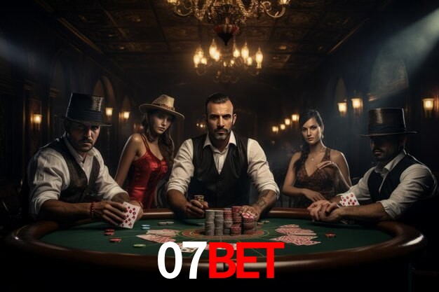07BET.com