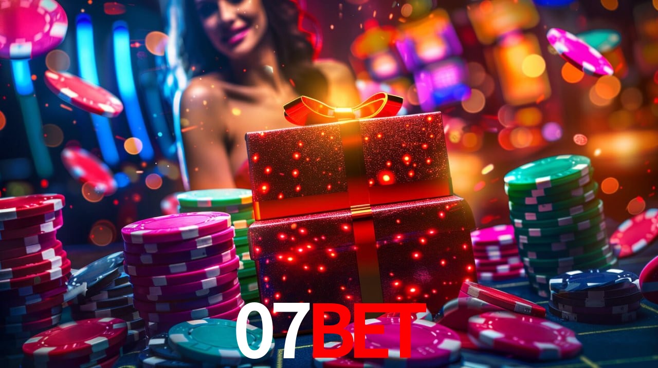 07BET