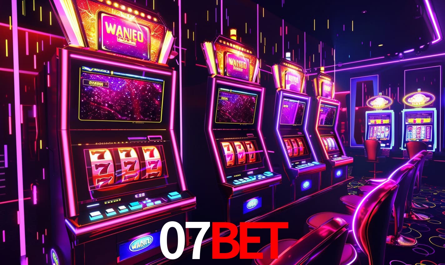 07BET,07BET.com