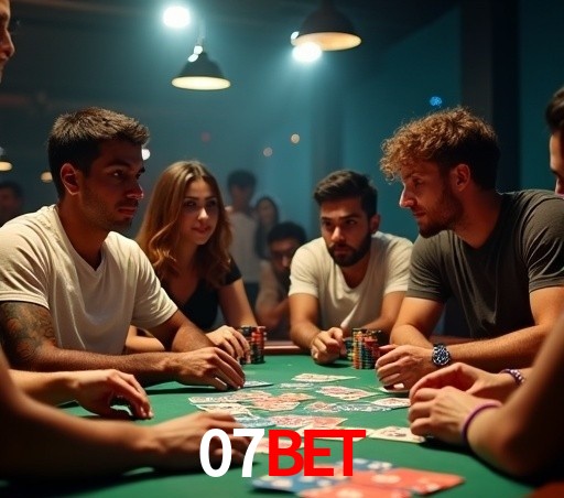07BET,07BET.com
