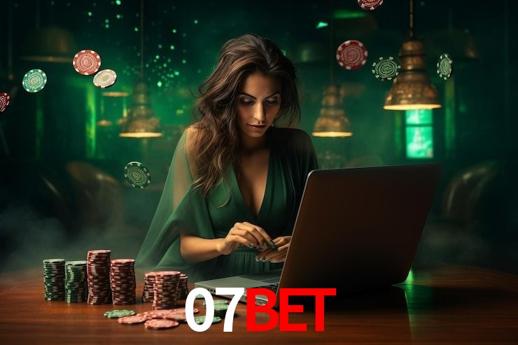 07 BET app