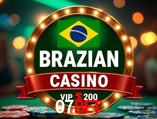 Explore as vantagens do 07BET: serviço profissional e confiabilidade